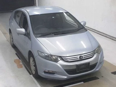 HONDA INSIGHT