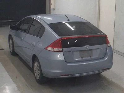 HONDA INSIGHT