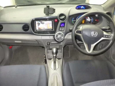HONDA INSIGHT