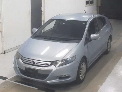 HONDA INSIGHT