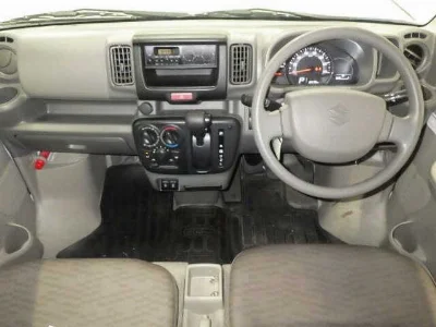 SUZUKI EVERY VAN