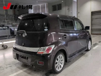 DAIHATSU COO