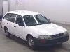 TOYOTA COROLLA VAN