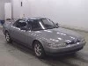 MAZDA EUNOS COSMO