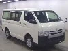 TOYOTA REGIUS VAN