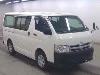 TOYOTA REGIUS VAN