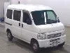 HONDA ACTY VAN