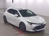 TOYOTA COROLLA SPORT