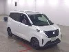 NISSAN SAKURA