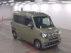 HONDA N VAN