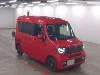 HONDA N VAN