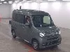 HONDA N VAN
