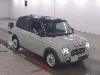 SUZUKI LAPIN LC