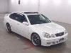 TOYOTA ARISTO