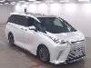 LEXUS LM