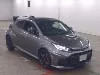 TOYOTA GR YARIS