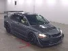 MITSUBISHI LANCER EVOLUTION
