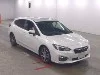 SUBARU IMPREZA SPORT