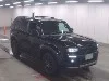 TOYOTA LAND CRUISER 250
