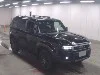 TOYOTA LAND CRUISER 250