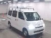 TOYOTA TOWN ACE VAN