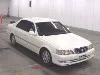 TOYOTA CRESTA