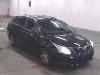 TOYOTA AVENSIS WAGON