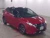 NISSAN AURA