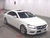 MERCEDES BENZ AMG CLS