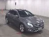 MERCEDES BENZ GLA