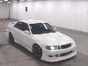 TOYOTA CHASER