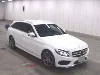 MERCEDES BENZ C CLASS STATION WAGON