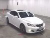 LEXUS IS F