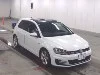 VOLKSWAGEN GOLF  GTI