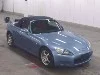 HONDA S2000 1