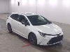 TOYOTA COROLLA TOURING