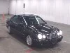 MERCEDES BENZ AMG E CLASS
