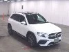 MERCEDES BENZ GLB