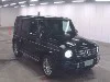 MERCEDES BENZ G CLASS
