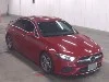 MERCEDES BENZ A CLASS