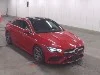 MERCEDES BENZ CLA
