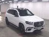 MERCEDES BENZ GLS
