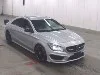 MERCEDES BENZ CLA