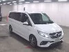 MERCEDES BENZ V CLASS