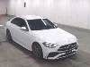 MERCEDES BENZ C CLASS