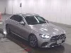 MERCEDES BENZ E CLASS