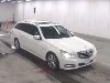 MERCEDES BENZ E CLASS STATION WAGON