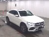 MERCEDES BENZ AMG GLC