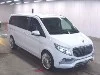 MERCEDES BENZ V CLASS