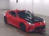 TOYOTA GR86